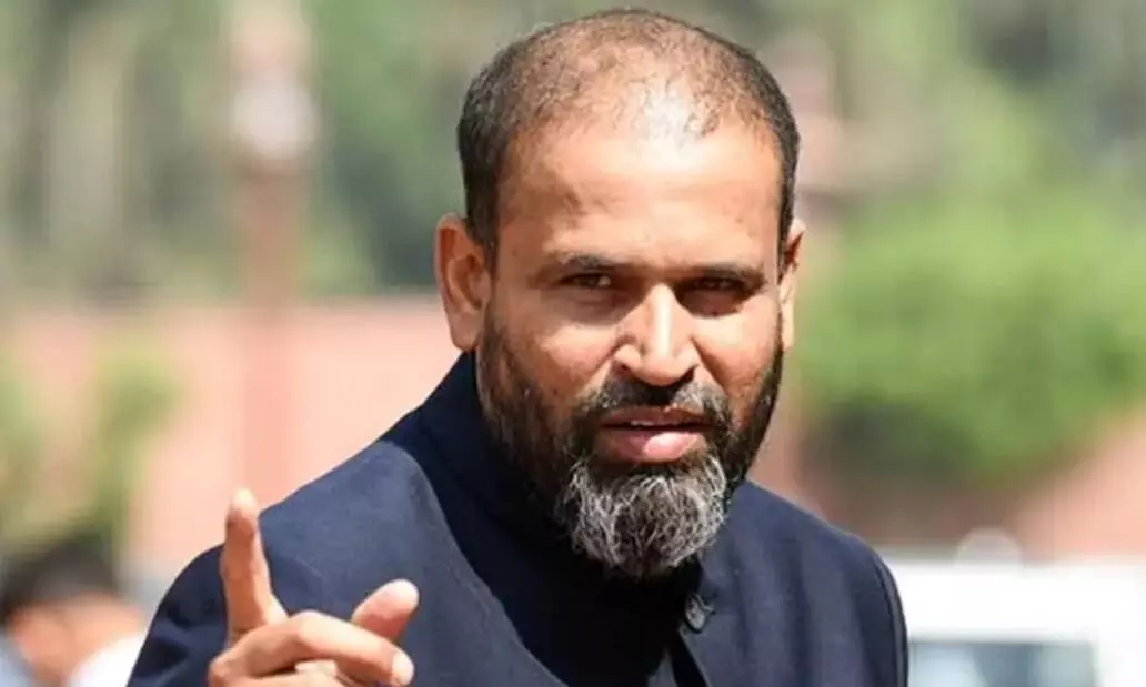 यूसुफ पठान ने खारिज की भारत रत्न की सिफारिश वाली खबर, कहा- लोग सच जानना चाहते हैं
