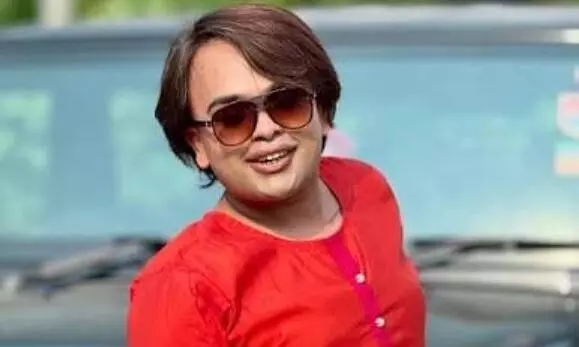 अमृतसर में इन्फ्लुएंसर मैड संधू को दिनदहाड़े गोली, सड़क पर खून से लथपथ मिले, गंभीर हालत में अस्पताल भेजा