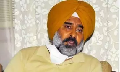 चुनाव से पहले पंजाब में सियासी हमले, कांग्रेस ने आप की मान सरकार को कहा तानाशाही