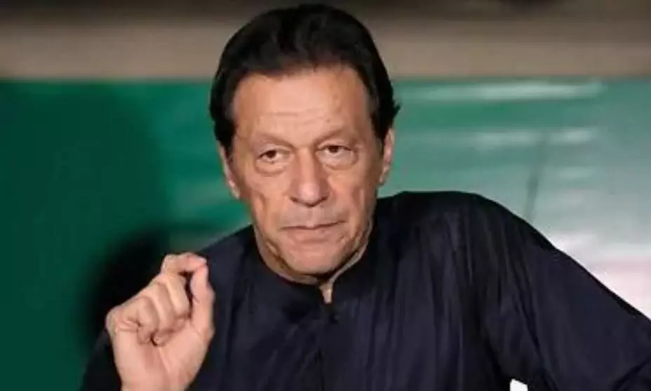 सरकार से बातचीत नाकाम, अब इमरान खान के लिए लॉन्ग मार्च निकालेगी PTI