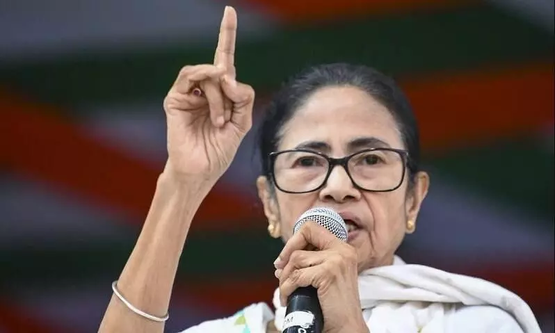TMC में बगावत पर ममता का बड़ा बयान, बागियों को 15 दिन में लौटने का अल्टीमेटम