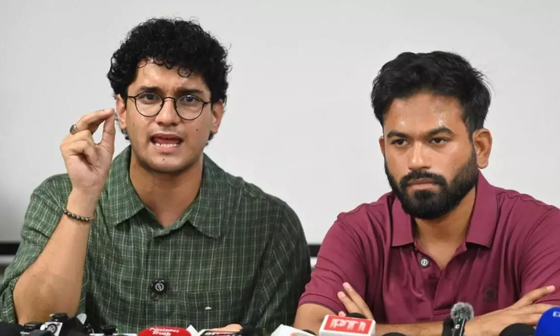 तानाशाही हरकतों से फायदा नहीं होगा, CEC विवाद के बीच सौरव दास का केंद्र सरकार पर लगाए गंभीर आरोप!