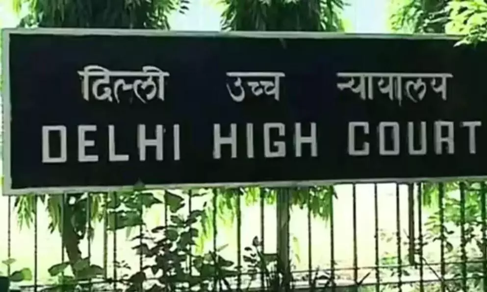 दिल्ली दंगे और जामिया हिंसा पर हाई कोर्ट का बड़ा फैसला, SIT जांच और नेताओं पर FIR की मांग खारिज दिल्ली दंगे और जामिया हिंसा पर हाई कोर्ट का बड़ा फैसला, SIT जांच और नेताओं पर FIR की मांग खारिज