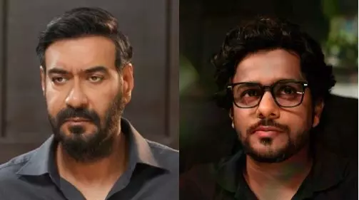 राइटर आमिल कियान खान ने किया बड़ा खुलासा, फिल्म की कास्ट को भी नहीं पता था क्लाइमैक्स, बताया कैसे रखा सस्पेंस राइटर आमिल कियान खान ने किया बड़ा खुलासा, फिल्म की कास्ट को भी नहीं पता था क्लाइमैक्स, बताया कैसे रखा सस्पेंस