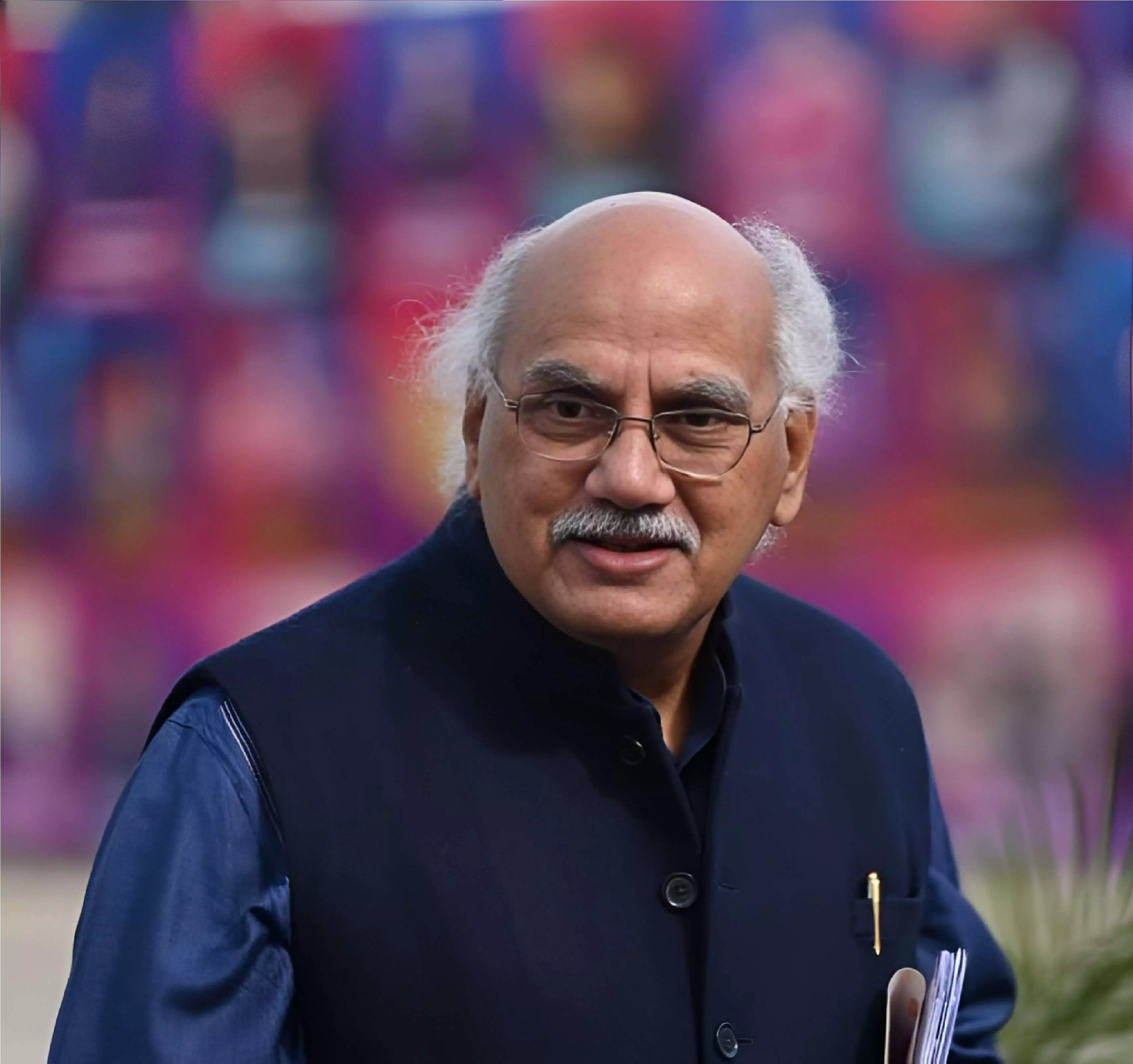 विश्वरंग के निदेशक एवं रबीन्द्रनाथ टैगोर विश्वविद्यालय के कुलाधिपति संतोष चौबे से संजय सिंह राठौर की विशेष बातचीत विश्वरंग के निदेशक एवं रबीन्द्रनाथ टैगोर विश्वविद्यालय के कुलाधिपति संतोष चौबे से संजय सिंह राठौर की विशेष बातचीत