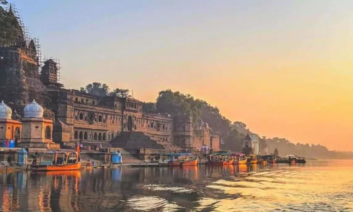प्रदेश में धार्मिक स्थलों पर धर्मशाला और इंफ्रा डेवलपमेंट के लिए निजी क्षेत्र को प्रोत्साहन राशि देने की बनेगी नीति