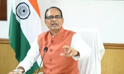 केंद्रीय मंत्री ने इंडी गठबंधन पर साधा निशाना, शिवराज सिंह चौहान ने कहा कि ये लोग मार्च नहीं निकाल रहे, ये हार की खीझ निकाल रहे हैं केंद्रीय मंत्री ने इंडी गठबंधन पर साधा निशाना, शिवराज सिंह चौहान ने कहा कि ये लोग मार्च नहीं निकाल रहे, ये हार की खीझ निकाल रहे हैं