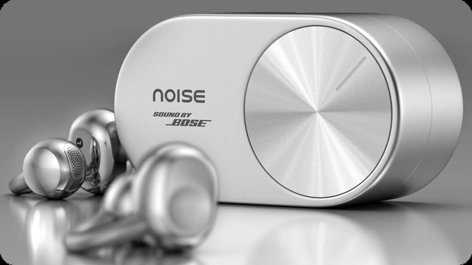 Bose-ट्यून्ड ऑडियो वाले Noise Master Buds Open की भारत में प्री-बुकिंग शुरू, जानिए कीमत और खूबियां