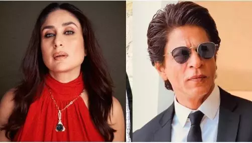 शाहरुख की फिल्म किंग में हुई करीना कपूर की एंट्री? ‘डैडी कूल’ गाने का बनेंगी हिस्सा, इस खूबसूरत जगह होगी शूटिंग