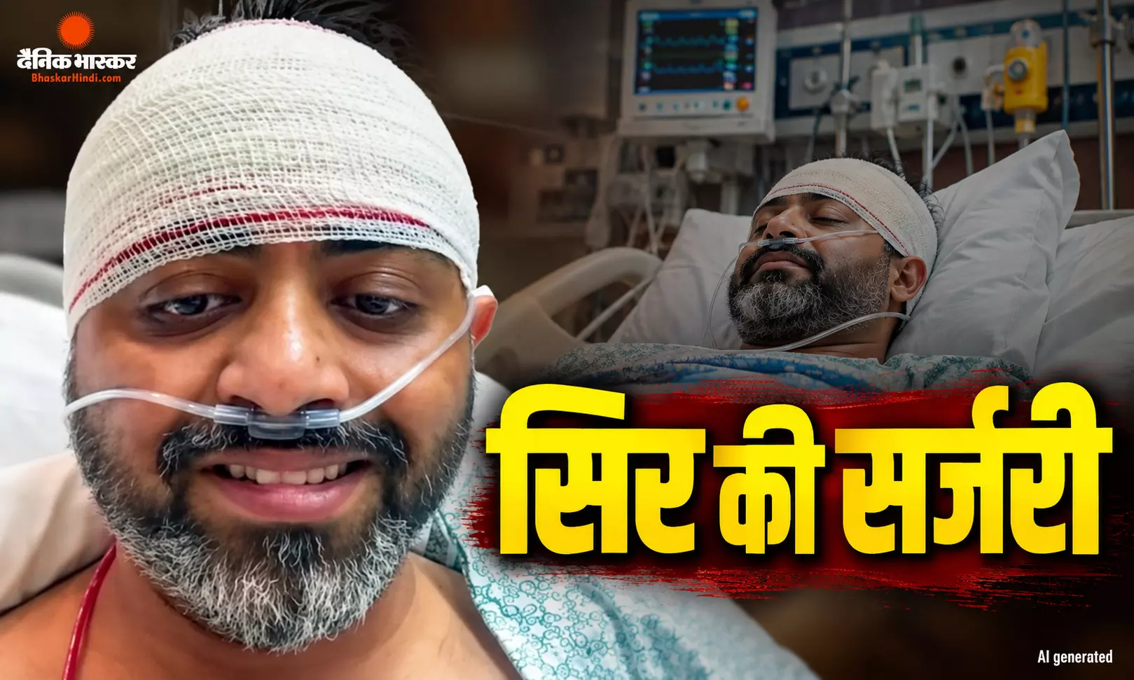 फ्लाईदुबई हादसे में कैप्टन स्मित मच्छार के सिर में आई थी गहरी चोट, 6 दिन बाद सिर से निकली टूटी हड्डी, सर्जरी के बाद अब कैसा है हाल? फ्लाईदुबई हादसे में कैप्टन स्मित मच्छार के सिर में आई थी गहरी चोट, 6 दिन बाद सिर से निकली टूटी हड्डी, सर्जरी के बाद अब कैसा है हाल?