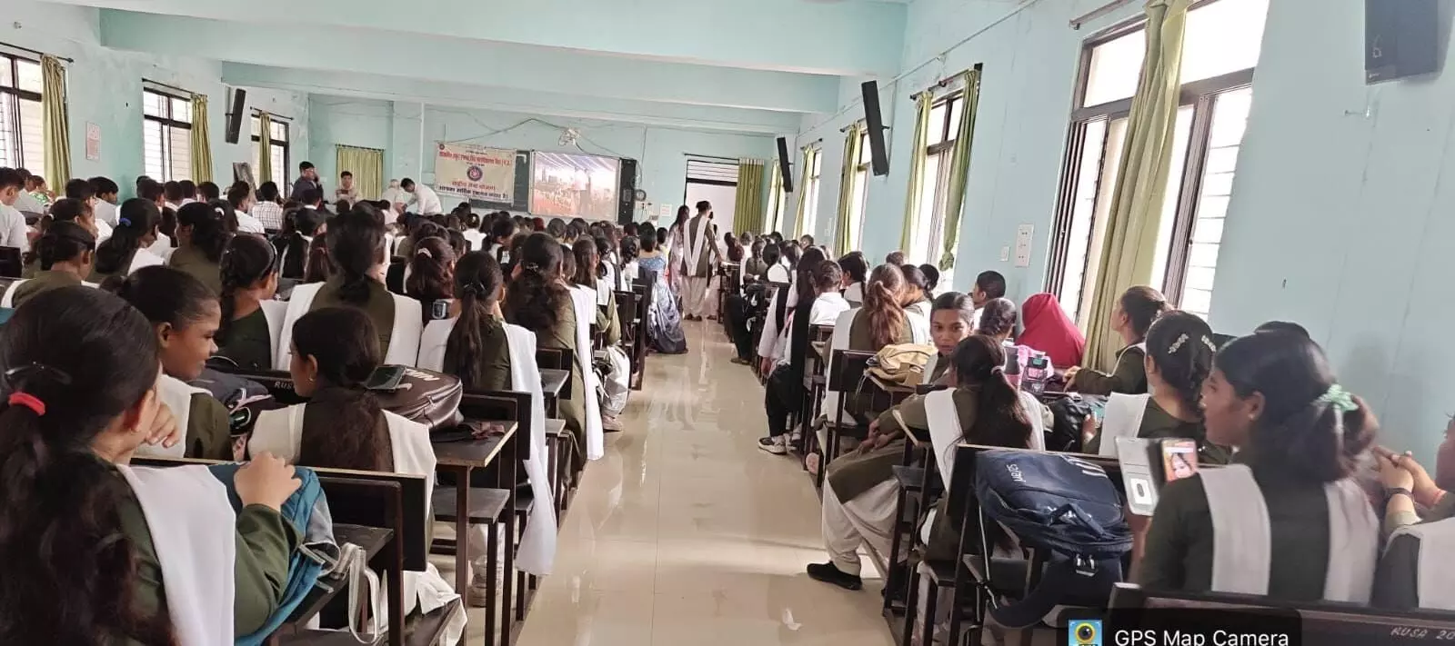 सी.एम. यूथ कॉन्क्लेव में जुबिन नौटियाल के सुरों और सीएम के साथ ओपन डिबेट ने मचाया धमाल सी.एम. यूथ कॉन्क्लेव में जुबिन नौटियाल के सुरों और सीएम के साथ ओपन डिबेट ने मचाया धमाल