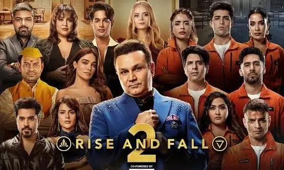 राइज एंड फॉल 2 में आया बड़ा ट्विस्ट, करण पटेल ने अचानक छोड़ा शो, तेज प्रताप यादव भी हुए बाहर