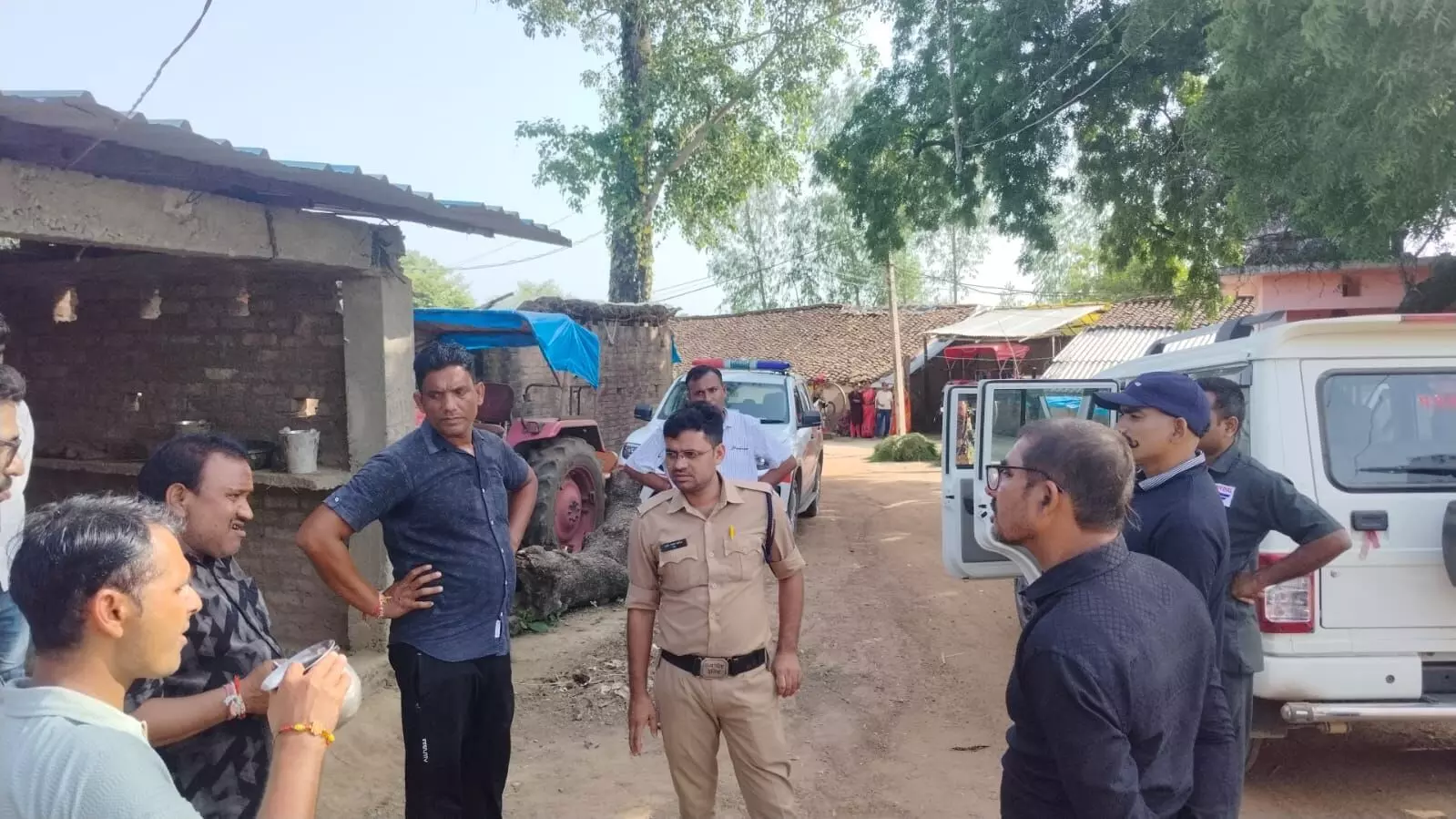 विद्युत चोरी मामले में कार्रवाई से हडक़ंप, 26 प्रकरण दर्ज विद्युत चोरी मामले में कार्रवाई से हडक़ंप, 26 प्रकरण दर्ज
