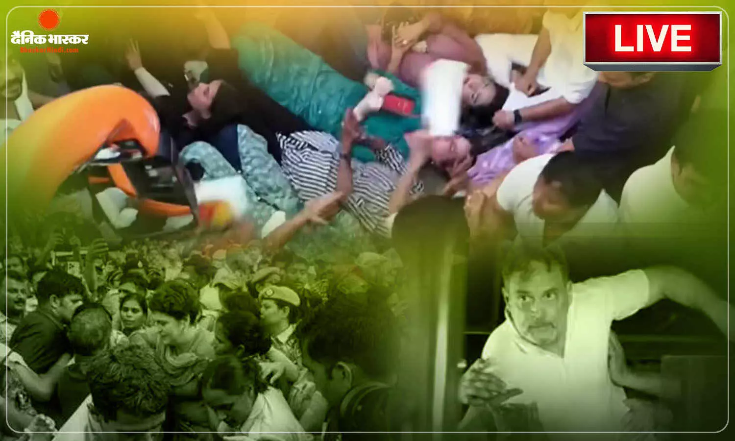 राहुल-प्रियंका दोनों हिरासत में, पुलिस ने जबरन बस में बिठाया, जंतर मंतर विरोध प्रदर्शन के लिए जा रहे थे राहुल-प्रियंका दोनों हिरासत में, पुलिस ने जबरन बस में बिठाया, जंतर मंतर विरोध प्रदर्शन के लिए जा रहे थे