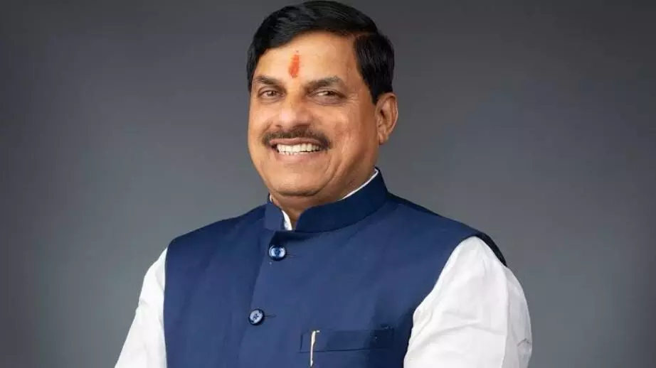हार पर चुनाव आयोग को घेर रही कांग्रेस पर CM मोहन यादव का पलटवार, बोले- जीत में आयोग सही तो हार में दोषी क्यों? हार पर चुनाव आयोग को घेर रही कांग्रेस पर CM मोहन यादव का पलटवार, बोले- जीत में आयोग सही तो हार में दोषी क्यों?