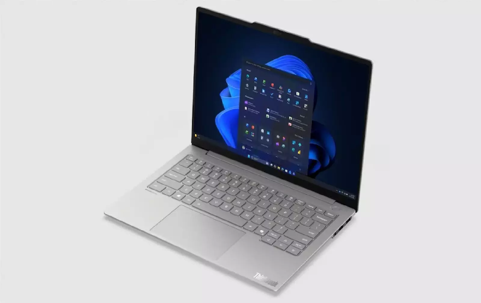 Lenovo ThinkBook 14x इंटेल कोर अल्ट्रा सीरीज 2 प्रोसेसर के साथ भारत में हुआ लॉन्च, जानिए कीमत और स्पेसिफिकेशन Lenovo ThinkBook 14x इंटेल कोर अल्ट्रा सीरीज 2 प्रोसेसर के साथ भारत में हुआ लॉन्च, जानिए कीमत और स्पेसिफिकेशन