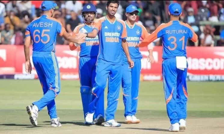 कब और कहां खेला जाएगा टी-20 सीरीज का दूसरा मैच? यहां देखें हेड-टू-हेड मुकाबलों से लेकर पिच रिपोर्ट तक सब कुछ