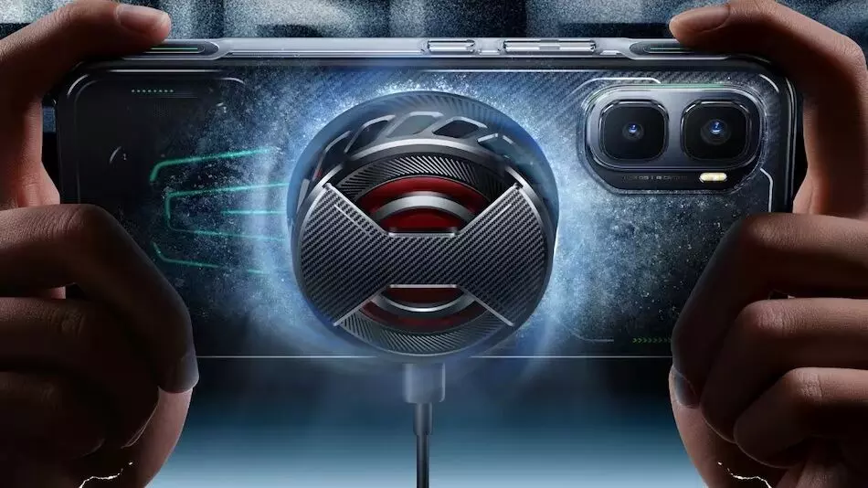 Infinix GT 50 Pro भारत में जल्द होगा लॉन्च, टाइमलाइन हुई लीक, नया गेमिंग इकोसिस्टम भी आएगा