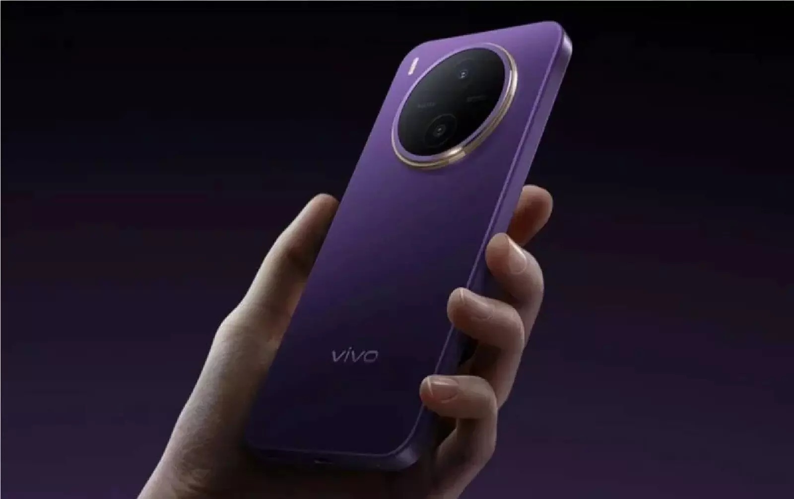 Vivo Y600s Pro हुआ लॉन्च, इस फोन में है डाइमेंसिटी 7300e चिपसेट और 10,200mAh की बड़ी बैटरी Vivo Y600s Pro हुआ लॉन्च, इस फोन में है डाइमेंसिटी 7300e चिपसेट और 10,200mAh की बड़ी बैटरी