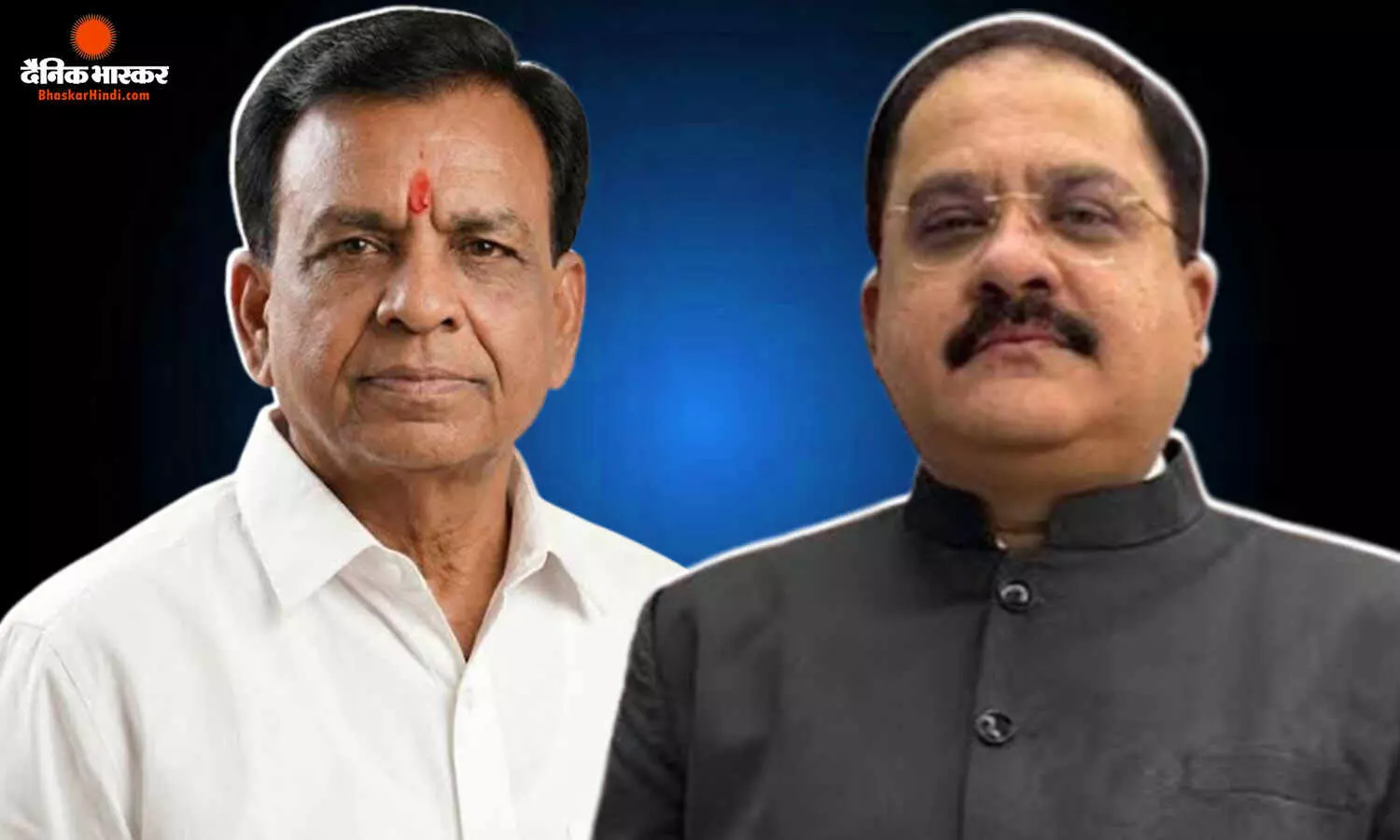 डिप्टी सीएम जगदीश देवड़ा ने ओएसडी दीपम रायचूरा को तत्काल हटाया, शराब ठेके के लिए एक करोड़ का रिश्वत मामला