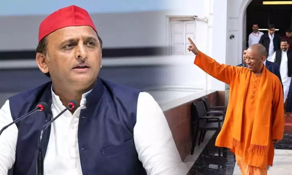 उत्तर प्रदेश राज्यसभा चुनाव परिणाम घोषित, सभी 10 उम्मीदवारों की निर्विरोध जीत, बीजेपी के 8 और सपा 2 सांसद चुने गए उत्तर प्रदेश राज्यसभा चुनाव परिणाम घोषित, सभी 10 उम्मीदवारों की निर्विरोध जीत, बीजेपी के 8 और सपा 2 सांसद चुने गए