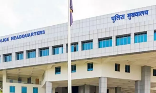 मध्य प्रदेश पुलिस प्रशासन में बदलाव, राजधानी समेत कई जगहों पर बदले अधिकारी, इंदौर के ACP विनोद दीक्षित बने लोकायुक्त SP