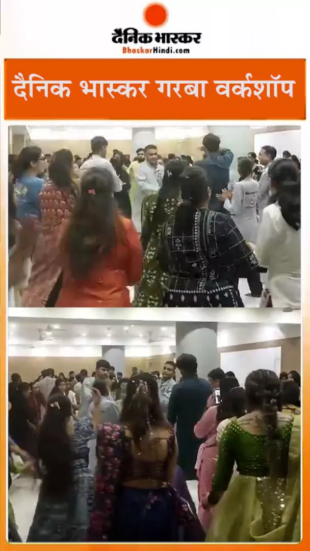 मिलने लगी ताल से ताल : लाइव म्यूजिक पर हाे रही रिहर्सल मिलने लगी ताल से ताल : लाइव म्यूजिक पर हाे रही रिहर्सल