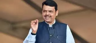 सूखे से निपटने के लिए एकीकृत जल संरक्षण कार्ययोजना तैयार करें : फडणवीस सूखे से निपटने के लिए एकीकृत जल संरक्षण कार्ययोजना तैयार करें : फडणवीस