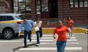 पनामा में भूकंप से भारी तबाही! 18 घंटे में 100 से ज्यादा झटके, 400 से अधिक इमारतों को नुकसान
