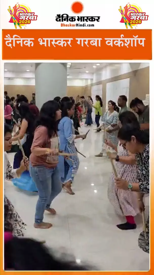 बढ़ता ही जा रहा उत्साह: फाइनल प्रैक्टिस आज से बढ़ता ही जा रहा उत्साह: फाइनल प्रैक्टिस आज से