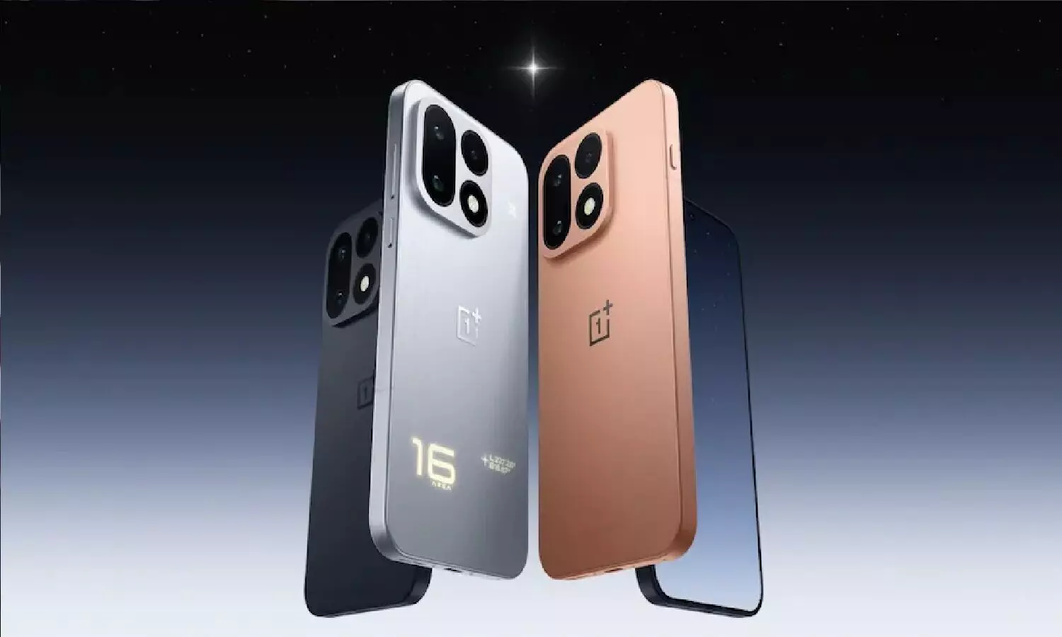 OnePlus 16 स्नैपड्रैगन 8 Elite Extreme Gen 6 चिपसेट के साथ हुआ लॉन्च, जानिए कीमत और स्पेसिफिकेशन्स