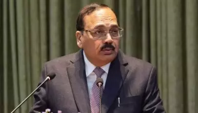 CJI पर पोस्ट करने के घंटों बाद केरलम कांग्रेस का यू-टर्न, सोशल मीडिया पर निंदा के बाद पार्टी ने लिया एक्शन
