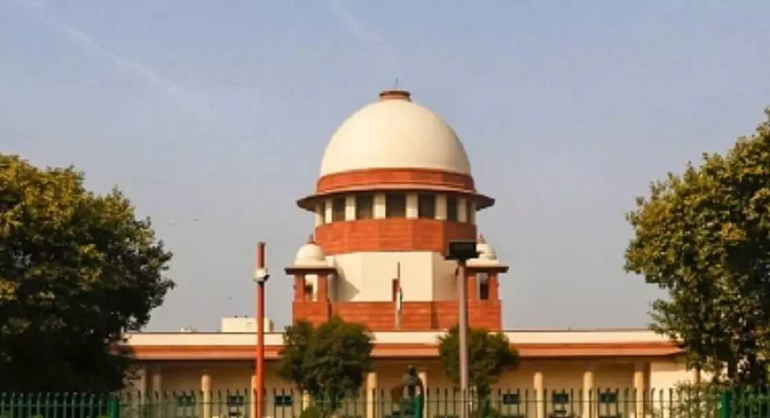 देशभर में प्रदर्शन के बीच सुप्रीम कोर्ट के पास क्या हैं अधिकार? जानिए इसकी शक्तियां देशभर में प्रदर्शन के बीच सुप्रीम कोर्ट के पास क्या हैं अधिकार? जानिए इसकी शक्तियां