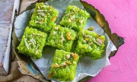 जीतना चाहते हैं मां कुष्मांडा का दिल तो बनाएं लौकी की ये शानदार मिठाई, नवरात्रि का मजा हो जाएगा दुगना