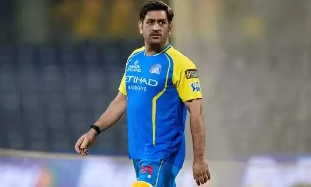 एमएस धोनी इंडियन प्रीमियर लीग का अगला सीजन खेलेंगे या नहीं? CSK की तरफ से आया चौंकाने वाला जवाब