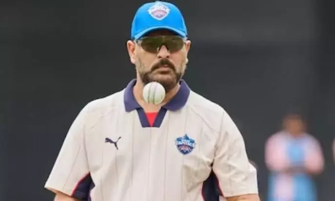 सिंक्सर किंग युवराज सिंह को मिली बड़ी जिम्मेदारी, दिल्ली कैपिटल्स के असिस्टेंट और बैटिंग कोच बने
