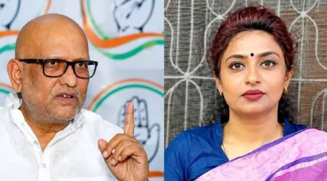 ममता चौधरी विवाद के बाद अजय राय के बीजेपी में शामिल होने की अटकलें, पार्टी ने दिल्ली बुलाया, राहुल गांधी से हो सकती है मुलाकात
