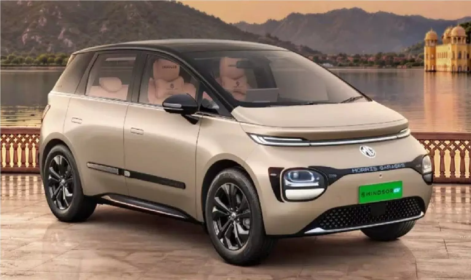 MG Windsor का नया Indulge Edition भारत में लॉन्च, मिलेगी 332 किमी की रेंज, एक्स-शोरूम कीमत 17.89 लाख रुपए MG Windsor का नया Indulge Edition भारत में लॉन्च, मिलेगी 332 किमी की रेंज, एक्स-शोरूम कीमत 17.89 लाख रुपए