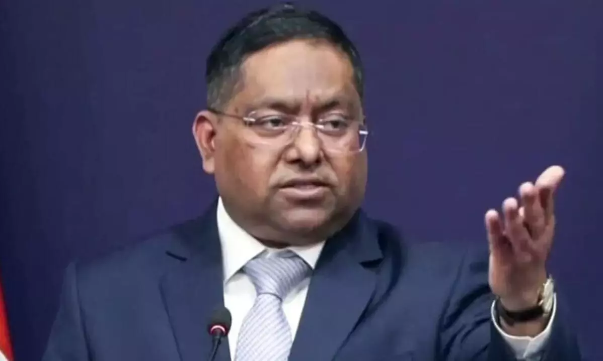 सऊदी अरब में हो रहे लगातार हूती हमलों के बीच भारत की एंट्री! भारतीय नाविकों की सुरक्षा पर अपनाया सख्त रुख