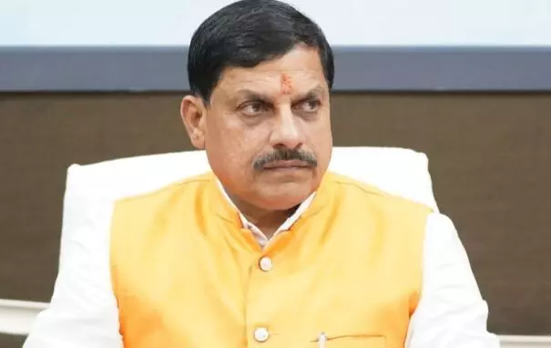 जबलपुर-भोपाल-इंदौर इंडस्ट्रियल कॉरिडोर को मंजूरी, 3 साल में 3 लाख करोड़ के निवेश का लक्ष्य