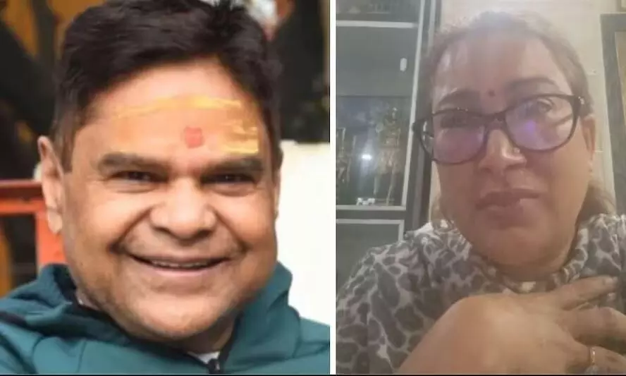 उत्तराखंड की मंत्री रेखा आर्या ने पति के खिलाफ दर्ज कराई FIR, दूसरी महिलाओं से संबंध समेत लगाए कई गंभीर आरोप