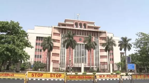 कर्मचारी चयन आयोग का पुनर्गठन, मलय श्रीवास्तव बने अध्यक्ष