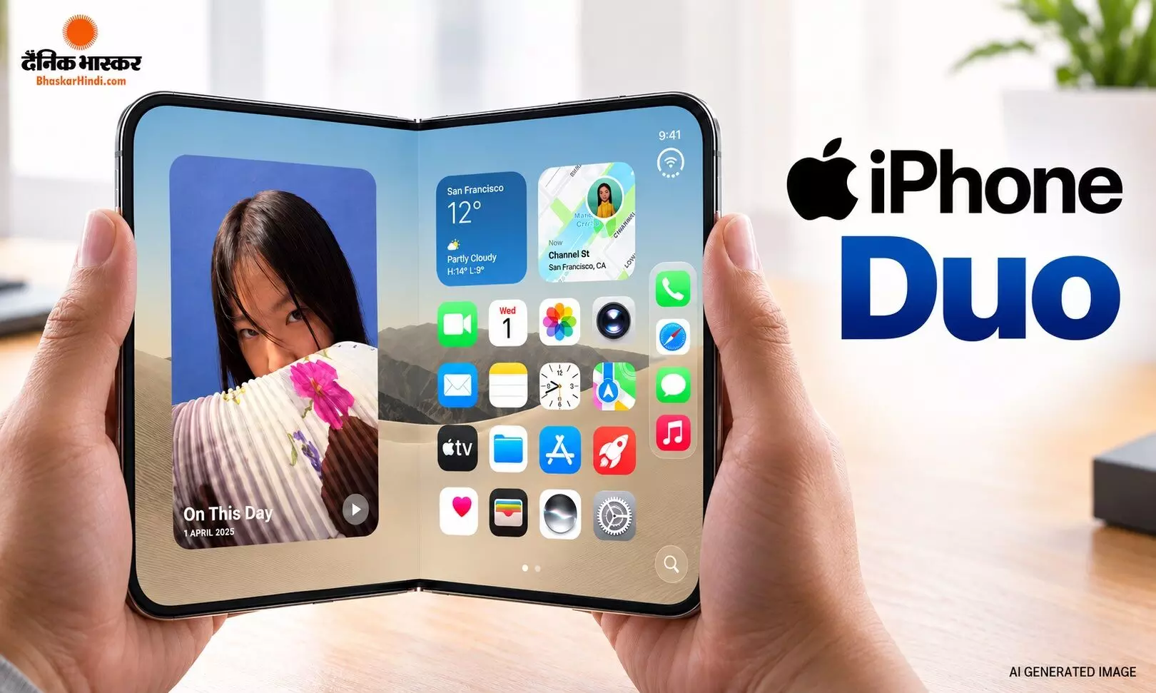 iPhone Duo के प्री-ऑर्डर आज शाम से भारत में शुरू, जानिए कीमत, ऑफर और स्पेसिफिकेशन्स