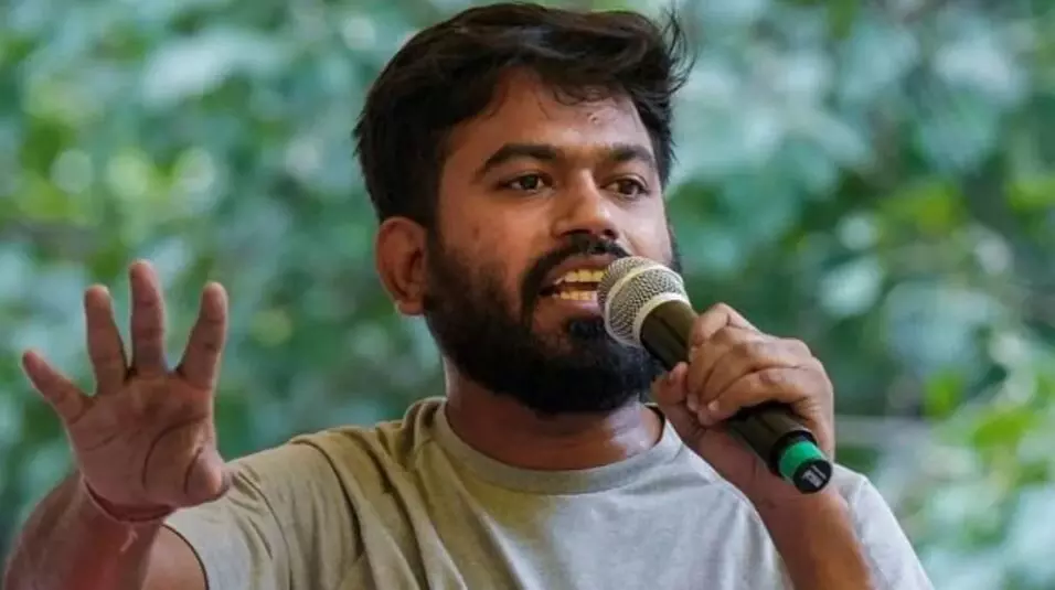 अभिजीत दिपके के बाद नेहा बोरा भी पुलिस हिरासत में, अब तक 150 प्रदर्शनकारी डिटेन