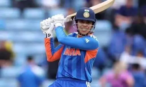 टीम की कप्तानी मिलने के बाद मंधाना के पास रिकॉर्ड बनाने का मौका, 133 रन बनाते ही रच देंगी इतिहास