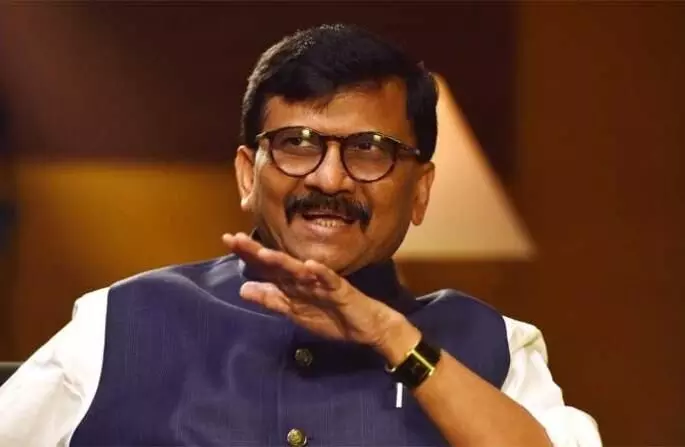 संजय राऊत और निखिल वागले को अवमानना मामले में जारी किया नोटिस संजय राऊत और निखिल वागले को अवमानना मामले में जारी किया नोटिस