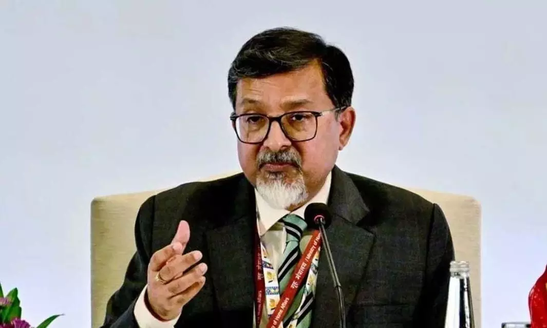 कौन हैं सुधाकर दलेला? नेपाल में नियुक्त किए गए राजदूत, रह चुके हैं 1993 बैच के IFS अधिकारी