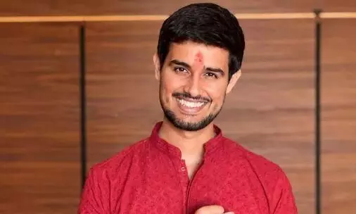 2018 के मानहानि केस में ध्रुव राठी को झटका, साकेत कोर्ट ने जारी किया जमानती वारंट 2018 के मानहानि केस में ध्रुव राठी को झटका, साकेत कोर्ट ने जारी किया जमानती वारंट
