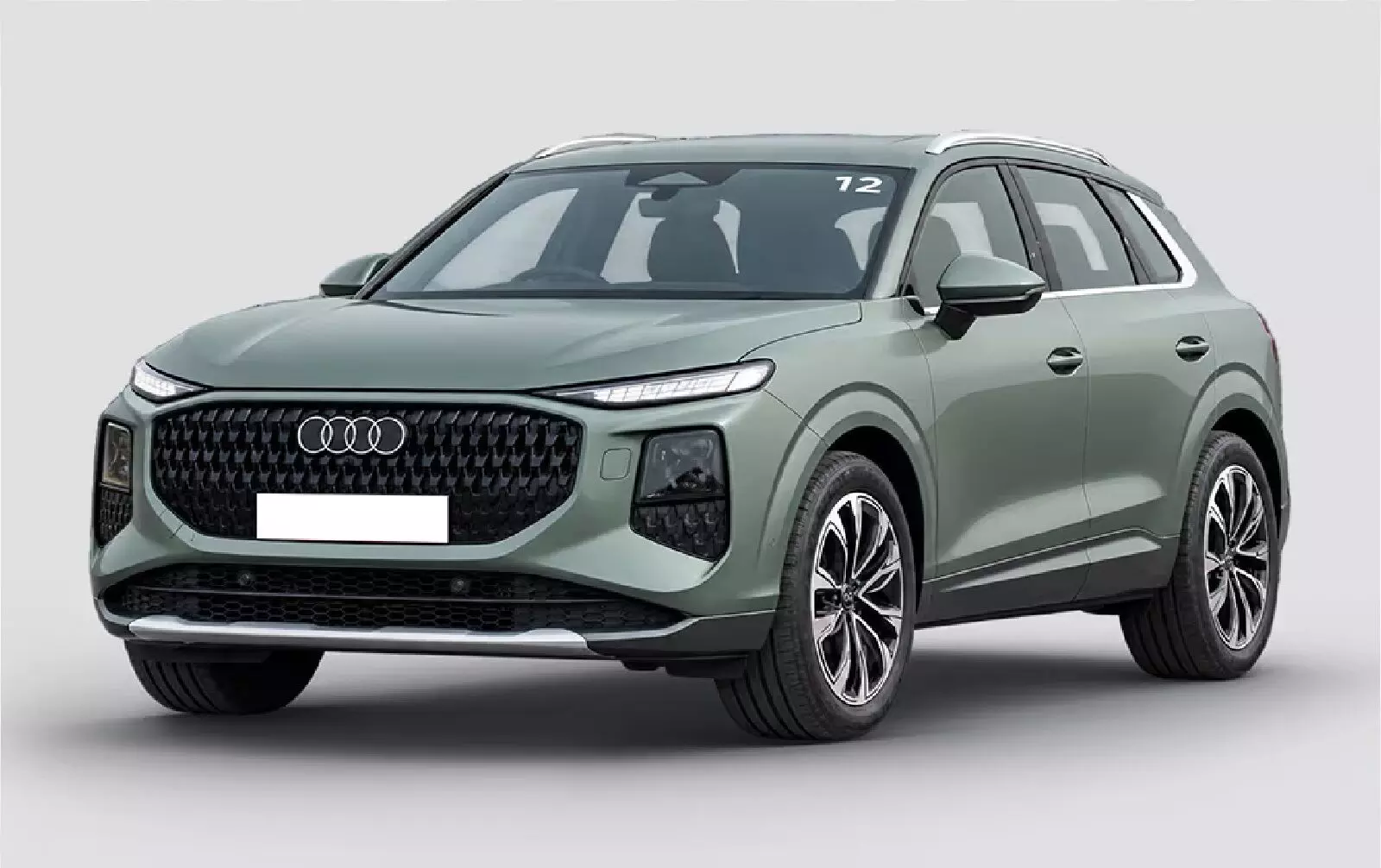 नई Audi Q3 भारत में हुई लॉन्च, इसमें है 204hp का पावरफुल इंजन, 9 एयरबैग और ADAS जैसे कई फीचर्स, जानिए कीमत और खूबियां