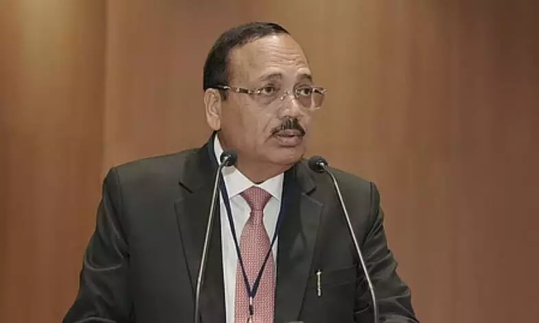 विरोध के बीच CJI सूर्यकांत का बड़ा बयान, कहा- बेईमान लोगों की साजिशें बहुमत की इच्छाशक्ति नहीं दबा सकतीं